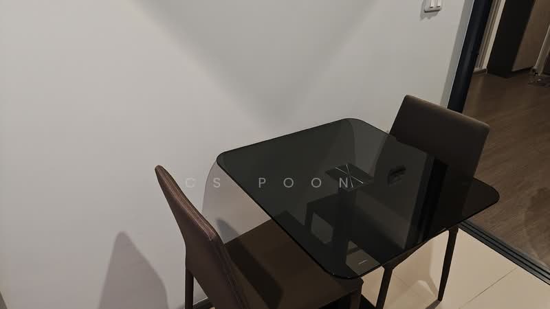 IDEO Phaholyothin Chatuchak, Bangkok, Paholayothin Road, Samsen Nai, Phaya Thai, Bangkok, 1 Bedroom, 34 sqm, Condo For Sale, by CS Poon, 500260676 - DDproperty.com