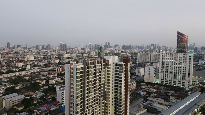 IDEO Phaholyothin Chatuchak, Bangkok, Paholayothin Road, Samsen Nai, Phaya Thai, Bangkok, 1 Bedroom, 34 sqm, Condo For Sale, by CS Poon, 500260676 - DDproperty.com