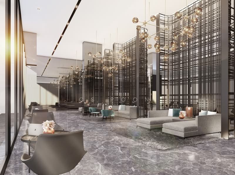 IDEO Phaholyothin Chatuchak, Bangkok, Paholayothin Road, Samsen Nai, Phaya Thai, Bangkok, 1 Bedroom, 34 sqm, Condo For Sale, by CS Poon, 500260676 - DDproperty.com