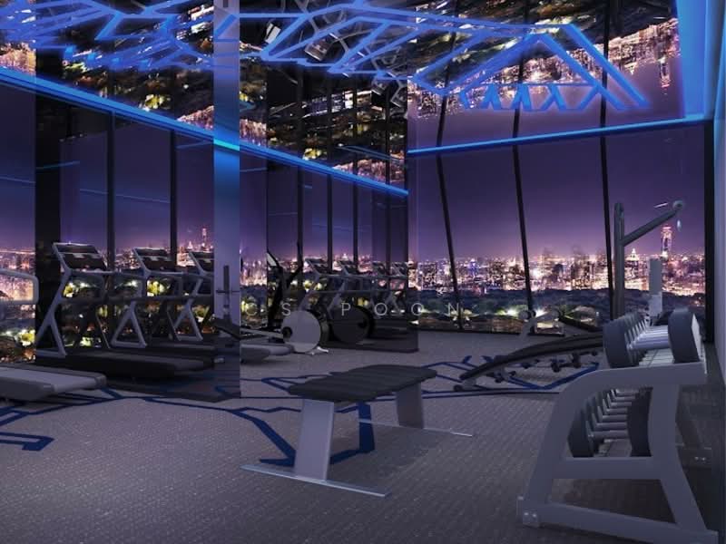 IDEO Phaholyothin Chatuchak, Bangkok, Paholayothin Road, Samsen Nai, Phaya Thai, Bangkok, 1 Bedroom, 34 sqm, Condo For Sale, by CS Poon, 500260676 - DDproperty.com