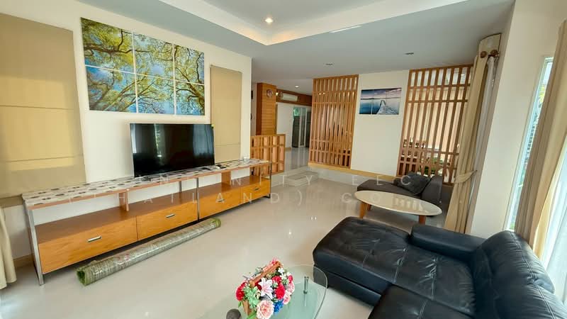 The Boulevard Sriracha, Chon Buri (Pattaya), Sriracha-Nongyaibu Road, Surasak, Si Racha, Chon Buri (Pattaya), 3 Bedrooms, 250 sqm, Single Detached House For Sale, by Infinity EEC (Thailand) Co., Ltd., 500260679 - DDproperty.com