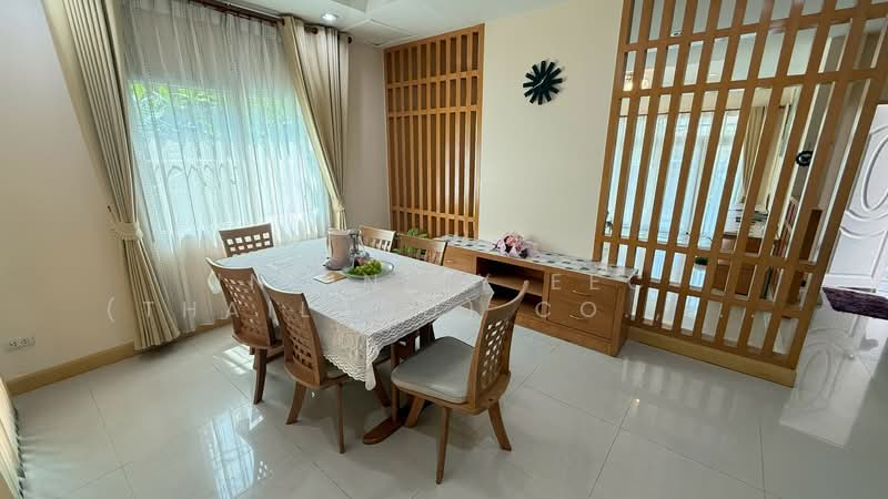 The Boulevard Sriracha, Chon Buri (Pattaya), Sriracha-Nongyaibu Road, Surasak, Si Racha, Chon Buri (Pattaya), 3 Bedrooms, 250 sqm, Single Detached House For Sale, by Infinity EEC (Thailand) Co., Ltd., 500260679 - DDproperty.com