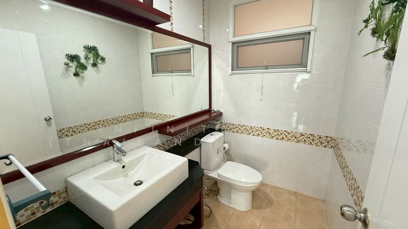 The Boulevard Sriracha, Chon Buri (Pattaya), Sriracha-Nongyaibu Road, Surasak, Si Racha, Chon Buri (Pattaya), 3 Bedrooms, 250 sqm, Single Detached House For Sale, by Infinity EEC (Thailand) Co., Ltd., 500260679 - DDproperty.com