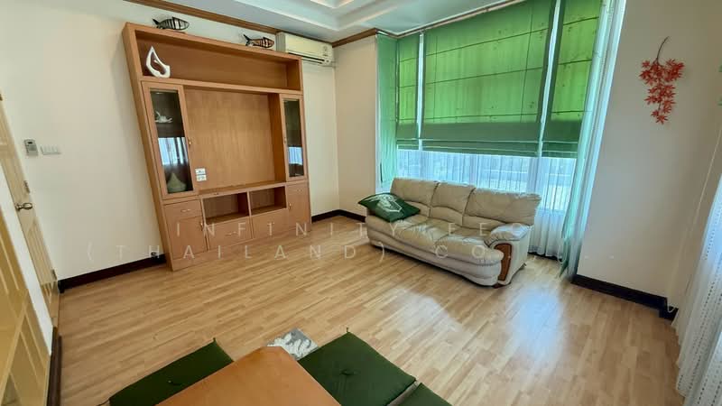 The Boulevard Sriracha, Chon Buri (Pattaya), Sriracha-Nongyaibu Road, Surasak, Si Racha, Chon Buri (Pattaya), 3 Bedrooms, 250 sqm, Single Detached House For Sale, by Infinity EEC (Thailand) Co., Ltd., 500260679 - DDproperty.com