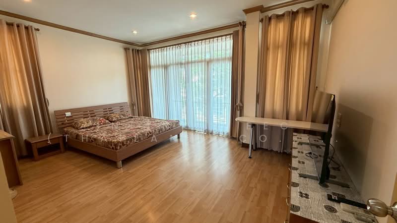 The Boulevard Sriracha, Chon Buri (Pattaya), Sriracha-Nongyaibu Road, Surasak, Si Racha, Chon Buri (Pattaya), 3 Bedrooms, 250 sqm, Single Detached House For Sale, by Infinity EEC (Thailand) Co., Ltd., 500260679 - DDproperty.com