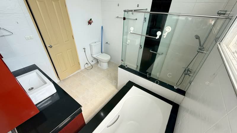 The Boulevard Sriracha, Chon Buri (Pattaya), Sriracha-Nongyaibu Road, Surasak, Si Racha, Chon Buri (Pattaya), 3 Bedrooms, 250 sqm, Single Detached House For Sale, by Infinity EEC (Thailand) Co., Ltd., 500260679 - DDproperty.com