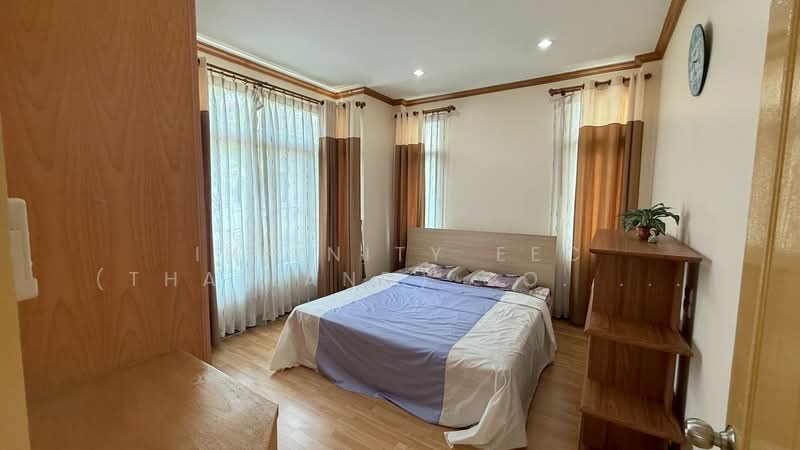 The Boulevard Sriracha, Chon Buri (Pattaya), Sriracha-Nongyaibu Road, Surasak, Si Racha, Chon Buri (Pattaya), 3 Bedrooms, 250 sqm, Single Detached House For Sale, by Infinity EEC (Thailand) Co., Ltd., 500260679 - DDproperty.com