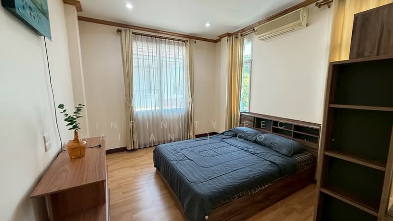 The Boulevard Sriracha, Chon Buri (Pattaya), Sriracha-Nongyaibu Road, Surasak, Si Racha, Chon Buri (Pattaya), 3 Bedrooms, 250 sqm, Single Detached House For Sale, by Infinity EEC (Thailand) Co., Ltd., 500260679 - DDproperty.com