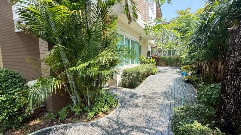 The Boulevard Sriracha, Chon Buri (Pattaya), Sriracha-Nongyaibu Road, Surasak, Si Racha, Chon Buri (Pattaya), 3 Bedrooms, 250 sqm, Single Detached House For Sale, by Infinity EEC (Thailand) Co., Ltd., 500260679 - DDproperty.com