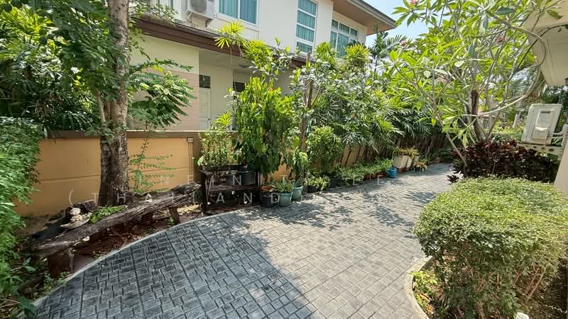The Boulevard Sriracha, Chon Buri (Pattaya), Sriracha-Nongyaibu Road, Surasak, Si Racha, Chon Buri (Pattaya), 3 Bedrooms, 250 sqm, Single Detached House For Sale, by Infinity EEC (Thailand) Co., Ltd., 500260679 - DDproperty.com