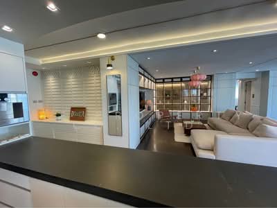 For Rent - D.S. Tower 1 Sukhumvit 33, Bangkok