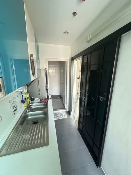 The Tree Rio Bang-Aor Station, Bangkok, 315 Charan Sanitwong Rd, Bang O, Bang Phlat, Bangkok, 2 Bedrooms, 61 sqm, Condo For Rent, by Jakarin Houpramong, 500260682 - DDproperty.com