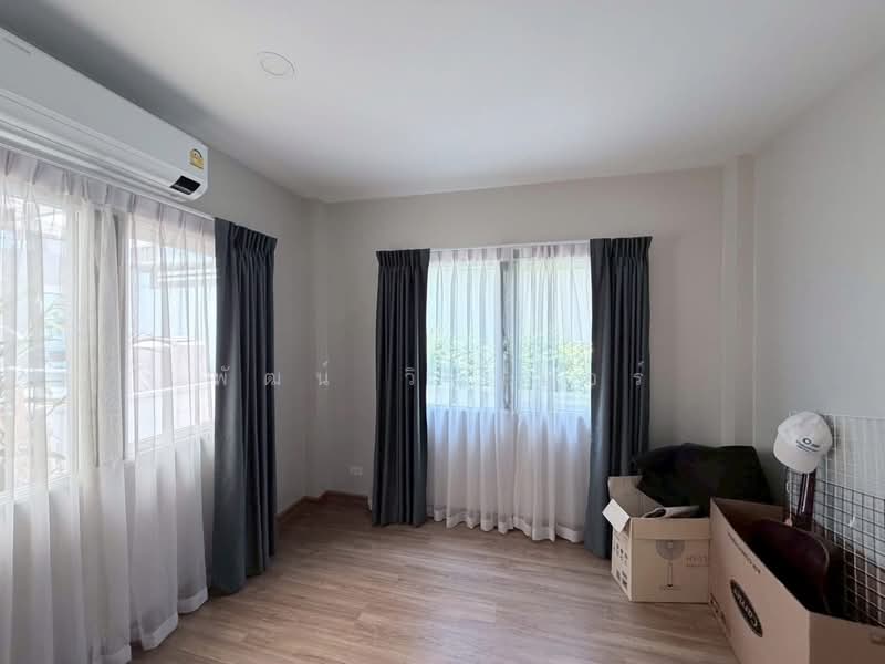 Centro Prachauthit 90, Samut Prakan, Soi Pracha Samakkee, Ban Khlong Suan, Phra Samut Jadee, Samut Prakan, 4 Bedrooms, 190 sqm, Single Detached House For Sale, by พัฒน์ วินเนอร์, 500260685 - DDproperty.com