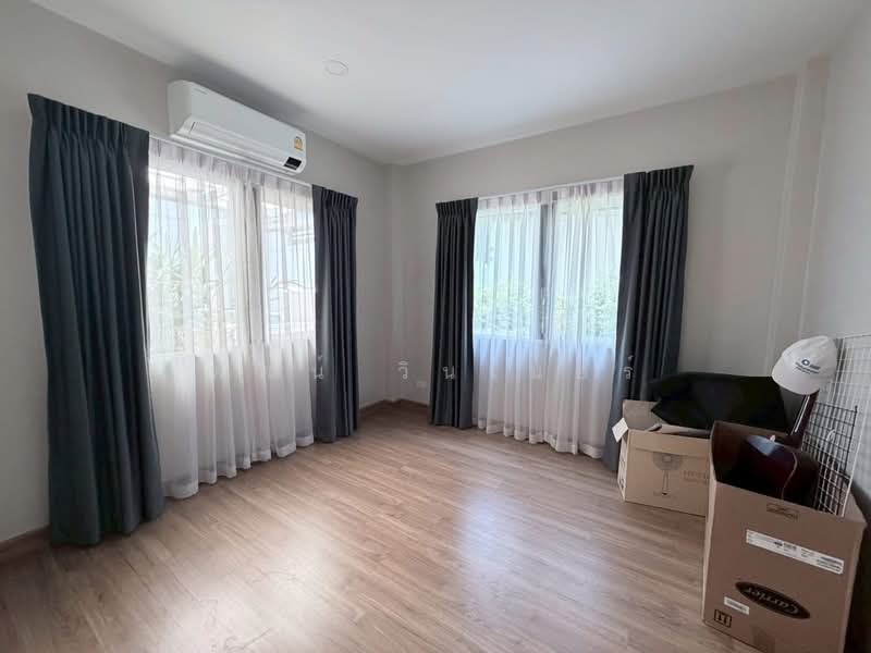 Centro Prachauthit 90, Samut Prakan, Soi Pracha Samakkee, Ban Khlong Suan, Phra Samut Jadee, Samut Prakan, 4 Bedrooms, 190 sqm, Single Detached House For Sale, by พัฒน์ วินเนอร์, 500260685 - DDproperty.com