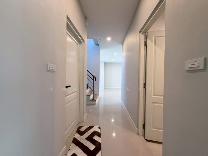 Centro Prachauthit 90, Samut Prakan, Soi Pracha Samakkee, Ban Khlong Suan, Phra Samut Jadee, Samut Prakan, 4 Bedrooms, 190 sqm, Single Detached House For Sale, by พัฒน์ วินเนอร์, 500260685 - DDproperty.com