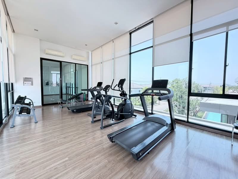 Centro Prachauthit 90 : เซนโทร ประชาอุทิศ 90, สมุทรปราการ, ซอย ประชาสามัคคี, บ้านคลองสวน, พระสมุทรเจดีย์, สมุทรปราการ, 190 ตร.ม., บ้านเดี่ยว ขาย, โดย พัฒน์ วินเนอร์, 500260685 - DDproperty.com