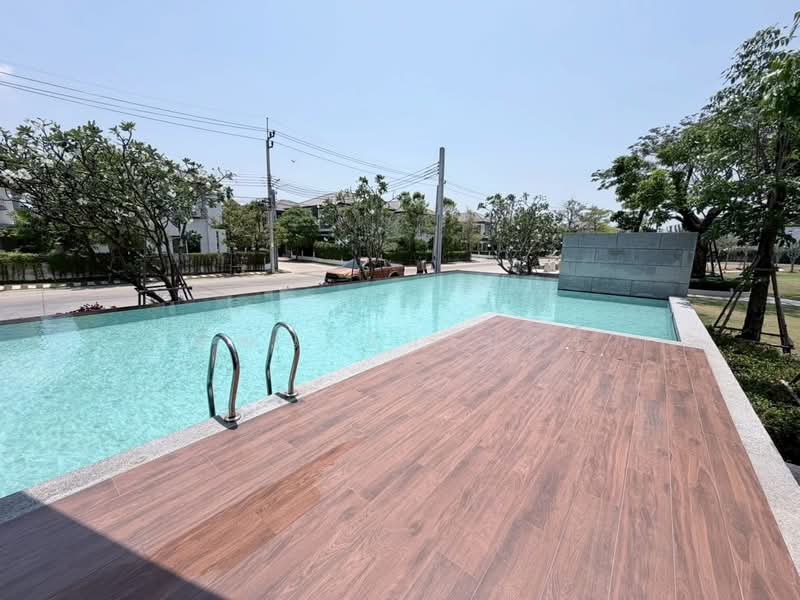 Centro Prachauthit 90, Samut Prakan, Soi Pracha Samakkee, Ban Khlong Suan, Phra Samut Jadee, Samut Prakan, 4 Bedrooms, 190 sqm, Single Detached House For Sale, by พัฒน์ วินเนอร์, 500260685 - DDproperty.com