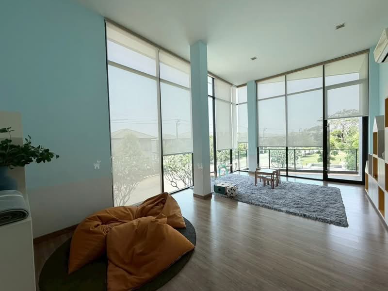 Centro Prachauthit 90, Samut Prakan, Soi Pracha Samakkee, Ban Khlong Suan, Phra Samut Jadee, Samut Prakan, 4 Bedrooms, 190 sqm, Single Detached House For Sale, by พัฒน์ วินเนอร์, 500260685 - DDproperty.com