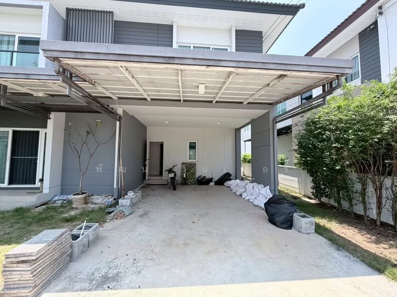 Centro Prachauthit 90 : เซนโทร ประชาอุทิศ 90, สมุทรปราการ, ซอย ประชาสามัคคี, บ้านคลองสวน, พระสมุทรเจดีย์, สมุทรปราการ, 190 ตร.ม., บ้านเดี่ยว ขาย, โดย พัฒน์ วินเนอร์, 500260685 - DDproperty.com