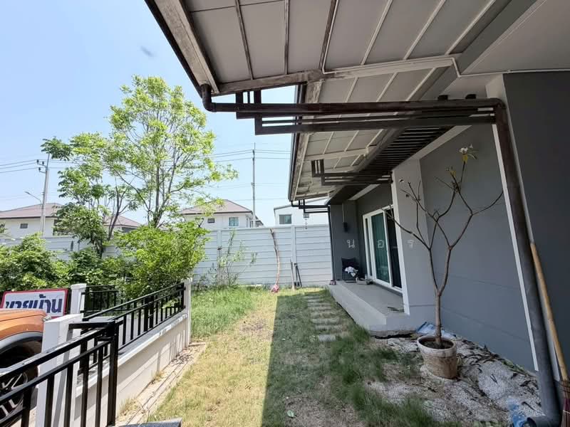 Centro Prachauthit 90, Samut Prakan, Soi Pracha Samakkee, Ban Khlong Suan, Phra Samut Jadee, Samut Prakan, 4 Bedrooms, 190 sqm, Single Detached House For Sale, by พัฒน์ วินเนอร์, 500260685 - DDproperty.com