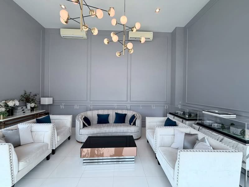 Centro Prachauthit 90, Samut Prakan, Soi Pracha Samakkee, Ban Khlong Suan, Phra Samut Jadee, Samut Prakan, 4 Bedrooms, 190 sqm, Single Detached House For Sale, by พัฒน์ วินเนอร์, 500260685 - DDproperty.com