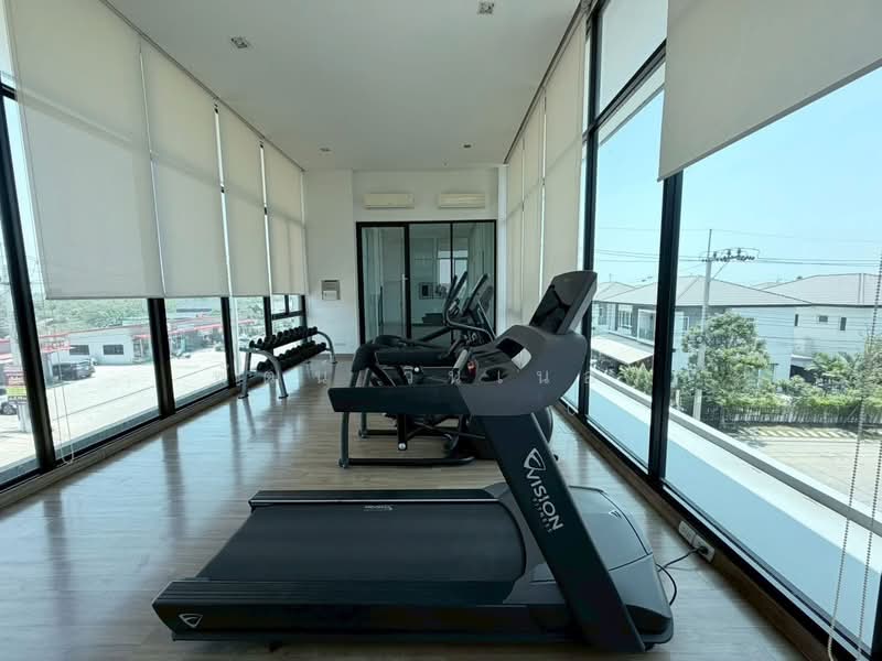 Centro Prachauthit 90, Samut Prakan, Soi Pracha Samakkee, Ban Khlong Suan, Phra Samut Jadee, Samut Prakan, 4 Bedrooms, 190 sqm, Single Detached House For Sale, by พัฒน์ วินเนอร์, 500260685 - DDproperty.com