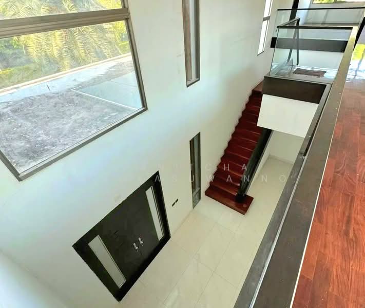 โครงการ เพอร์เฟค มาสเตอร์พีช 3 ( Perfect Masterpice3 ), Samut Prakan, Rachathewa, Bang Plee, Samut Prakan, 5 Bedrooms, 536 sqm, Single Detached House For Sale, by Thanitcha Kangkasuwanno, 500260687 - DDproperty.com