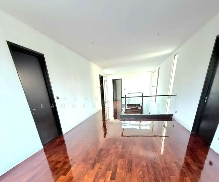 โครงการ เพอร์เฟค มาสเตอร์พีช 3 ( Perfect Masterpice3 ), Samut Prakan, Rachathewa, Bang Plee, Samut Prakan, 5 Bedrooms, 536 sqm, Single Detached House For Sale, by Thanitcha Kangkasuwanno, 500260687 - DDproperty.com
