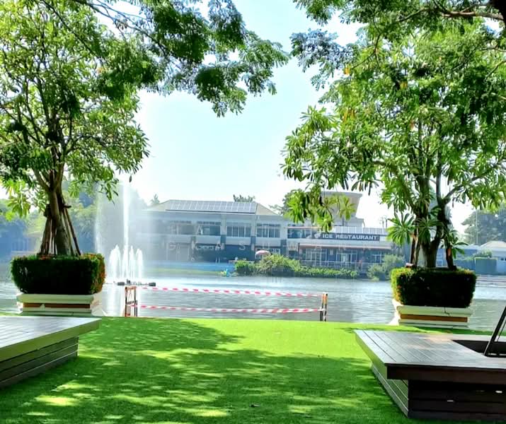 โครงการ เพอร์เฟค มาสเตอร์พีช 3 ( Perfect Masterpice3 ), Samut Prakan, Rachathewa, Bang Plee, Samut Prakan, 5 Bedrooms, 536 sqm, Single Detached House For Sale, by Thanitcha Kangkasuwanno, 500260687 - DDproperty.com