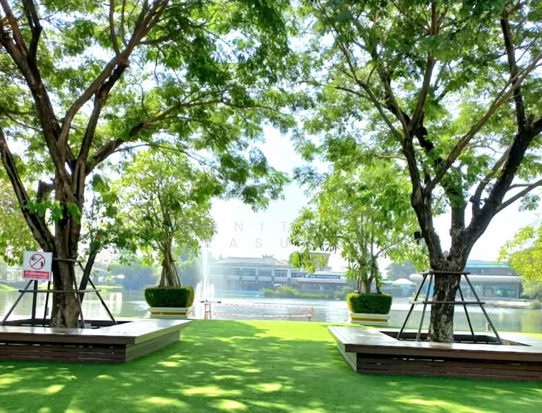 โครงการ เพอร์เฟค มาสเตอร์พีช 3 ( Perfect Masterpice3 ), Samut Prakan, Rachathewa, Bang Plee, Samut Prakan, 5 Bedrooms, 536 sqm, Single Detached House For Sale, by Thanitcha Kangkasuwanno, 500260687 - DDproperty.com