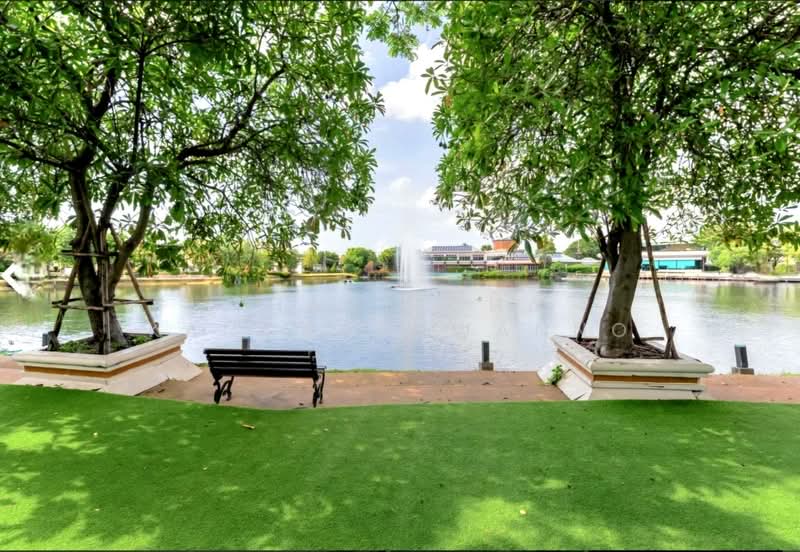 โครงการ เพอร์เฟค มาสเตอร์พีช 3 ( Perfect Masterpice3 ), Samut Prakan, Rachathewa, Bang Plee, Samut Prakan, 5 Bedrooms, 536 sqm, Single Detached House For Sale, by Thanitcha Kangkasuwanno, 500260687 - DDproperty.com