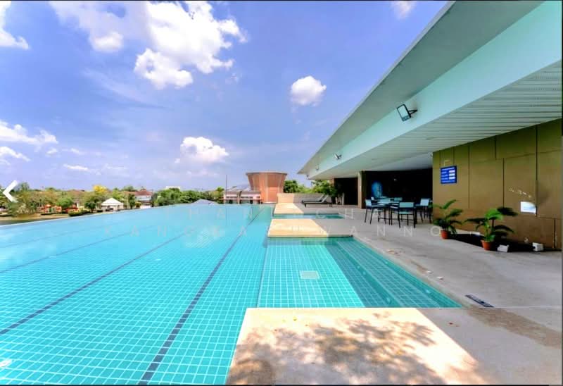 โครงการ เพอร์เฟค มาสเตอร์พีช 3 ( Perfect Masterpice3 ), Samut Prakan, Rachathewa, Bang Plee, Samut Prakan, 5 Bedrooms, 536 sqm, Single Detached House For Sale, by Thanitcha Kangkasuwanno, 500260687 - DDproperty.com