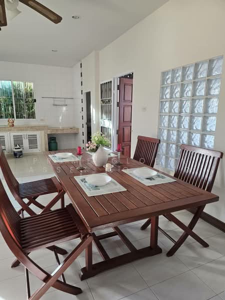 Muang / Chalong, Phuket, Chalong, Muang Phuket, Phuket, 3 Bedrooms, 1 sqm, Single Detached House For Rent, by Prime Global Asset Co.,Ltd, 500260694 - DDproperty.com