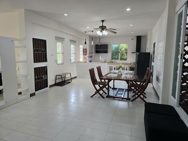 Muang / Chalong, Phuket, Chalong, Muang Phuket, Phuket, 3 Bedrooms, 1 sqm, Single Detached House For Rent, by Prime Global Asset Co.,Ltd, 500260694 - DDproperty.com