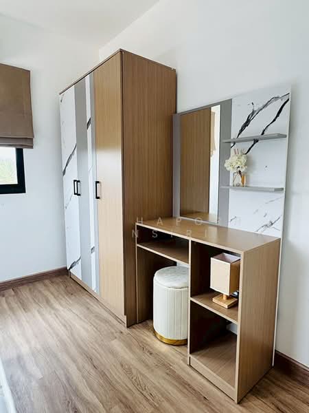 ทาวน์เฮ้าส์ในโครงการ ให้เช่า – ใกล้บิ๊กซีแม่เหียะ เพียง 5 นาที ค่าเช่า 28,000 บาท / เดือน No.9H1040, เชียงใหม่, แม่เหียะ, เมืองเชียงใหม่, เชียงใหม่, 110 ตร.ม., ทาวน์เฮ้าส์ ให้เช่า, โดย Rutchaporn Tunsiri, 500260695 - DDproperty.com