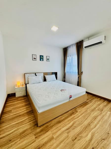 ทาวน์เฮ้าส์ในโครงการ ให้เช่า – ใกล้บิ๊กซีแม่เหียะ เพียง 5 นาที ค่าเช่า 28,000 บาท / เดือน No.9H1040, เชียงใหม่, แม่เหียะ, เมืองเชียงใหม่, เชียงใหม่, 110 ตร.ม., ทาวน์เฮ้าส์ ให้เช่า, โดย Rutchaporn Tunsiri, 500260695 - DDproperty.com