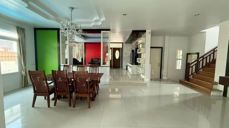 The Boulevard Sriracha, Chon Buri (Pattaya), Sriracha-Nongyaibu Road, Surasak, Si Racha, Chon Buri (Pattaya), 4 Bedrooms, 290 sqm, Single Detached House For Rent, by Infinity EEC (Thailand) Co., Ltd., 500260697 - DDproperty.com