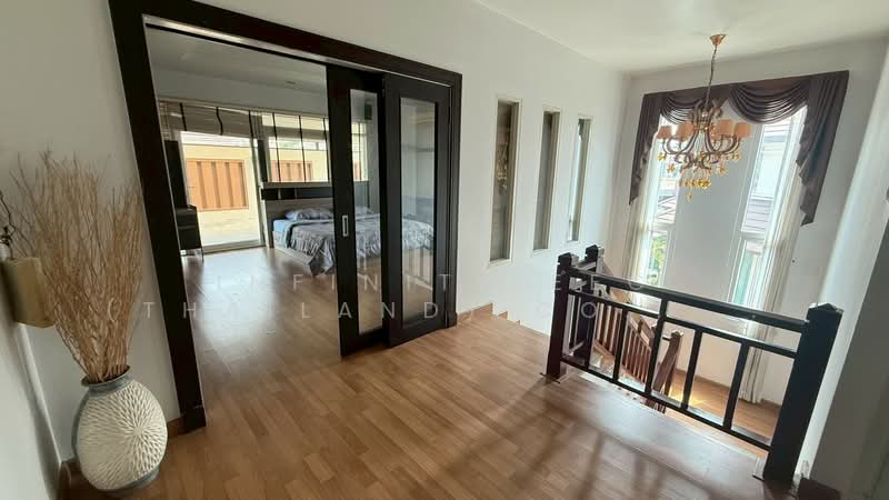 The Boulevard Sriracha, Chon Buri (Pattaya), Sriracha-Nongyaibu Road, Surasak, Si Racha, Chon Buri (Pattaya), 4 Bedrooms, 290 sqm, Single Detached House For Rent, by Infinity EEC (Thailand) Co., Ltd., 500260697 - DDproperty.com