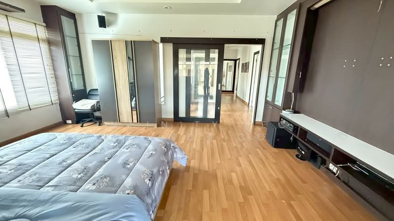 The Boulevard Sriracha, Chon Buri (Pattaya), Sriracha-Nongyaibu Road, Surasak, Si Racha, Chon Buri (Pattaya), 4 Bedrooms, 290 sqm, Single Detached House For Rent, by Infinity EEC (Thailand) Co., Ltd., 500260697 - DDproperty.com