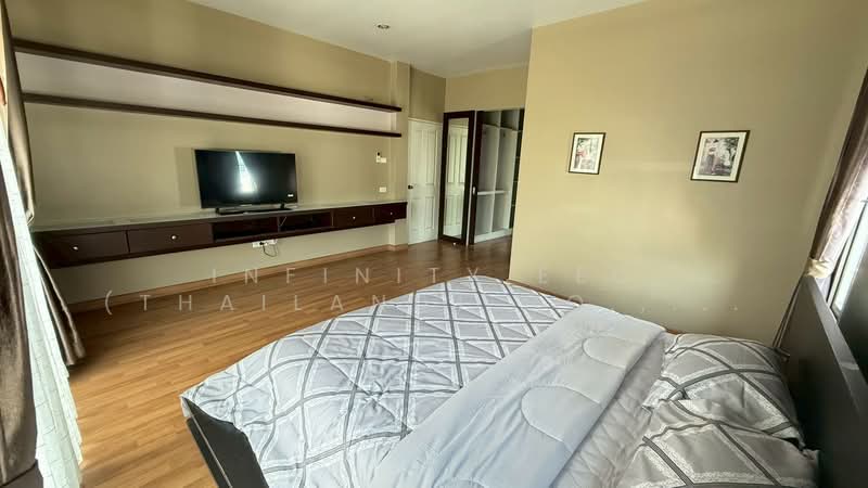 The Boulevard Sriracha, Chon Buri (Pattaya), Sriracha-Nongyaibu Road, Surasak, Si Racha, Chon Buri (Pattaya), 4 Bedrooms, 290 sqm, Single Detached House For Rent, by Infinity EEC (Thailand) Co., Ltd., 500260697 - DDproperty.com