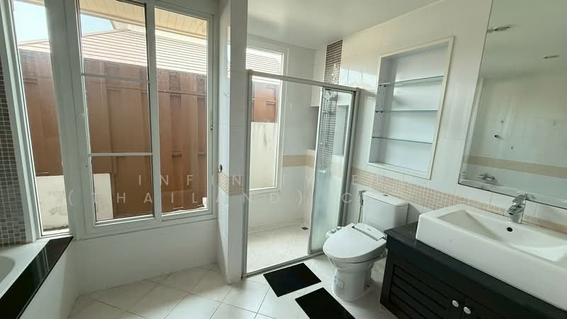 The Boulevard Sriracha, Chon Buri (Pattaya), Sriracha-Nongyaibu Road, Surasak, Si Racha, Chon Buri (Pattaya), 4 Bedrooms, 290 sqm, Single Detached House For Rent, by Infinity EEC (Thailand) Co., Ltd., 500260697 - DDproperty.com