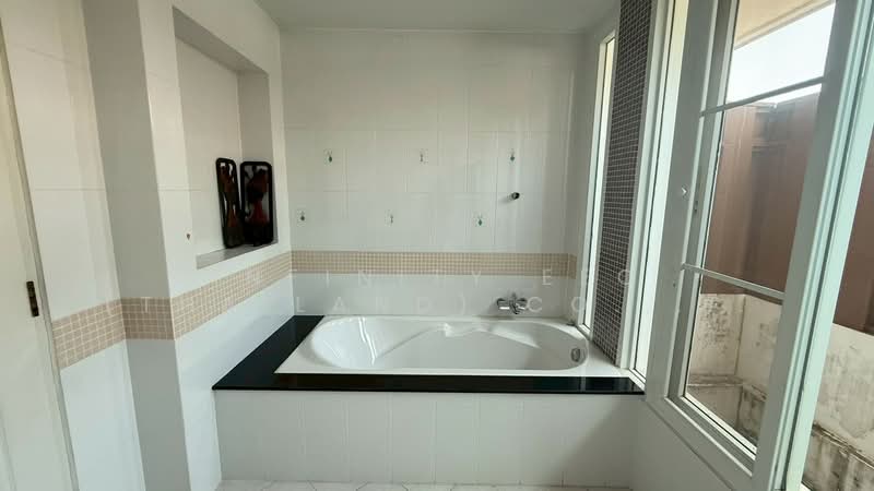 The Boulevard Sriracha, Chon Buri (Pattaya), Sriracha-Nongyaibu Road, Surasak, Si Racha, Chon Buri (Pattaya), 4 Bedrooms, 290 sqm, Single Detached House For Rent, by Infinity EEC (Thailand) Co., Ltd., 500260697 - DDproperty.com