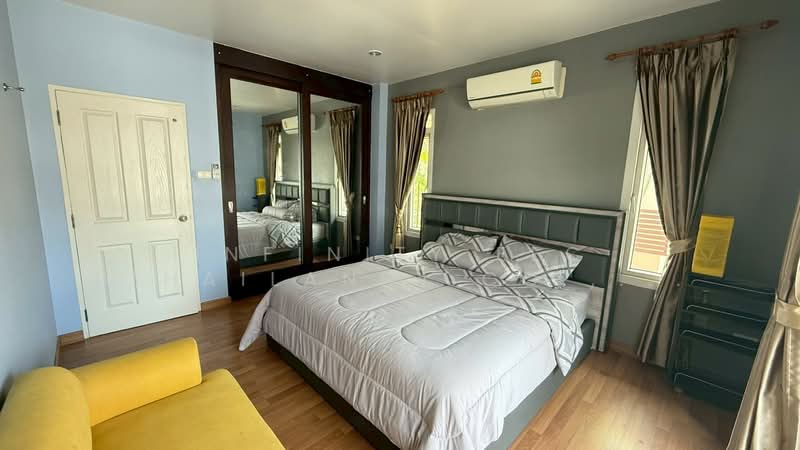 The Boulevard Sriracha, Chon Buri (Pattaya), Sriracha-Nongyaibu Road, Surasak, Si Racha, Chon Buri (Pattaya), 4 Bedrooms, 290 sqm, Single Detached House For Rent, by Infinity EEC (Thailand) Co., Ltd., 500260697 - DDproperty.com