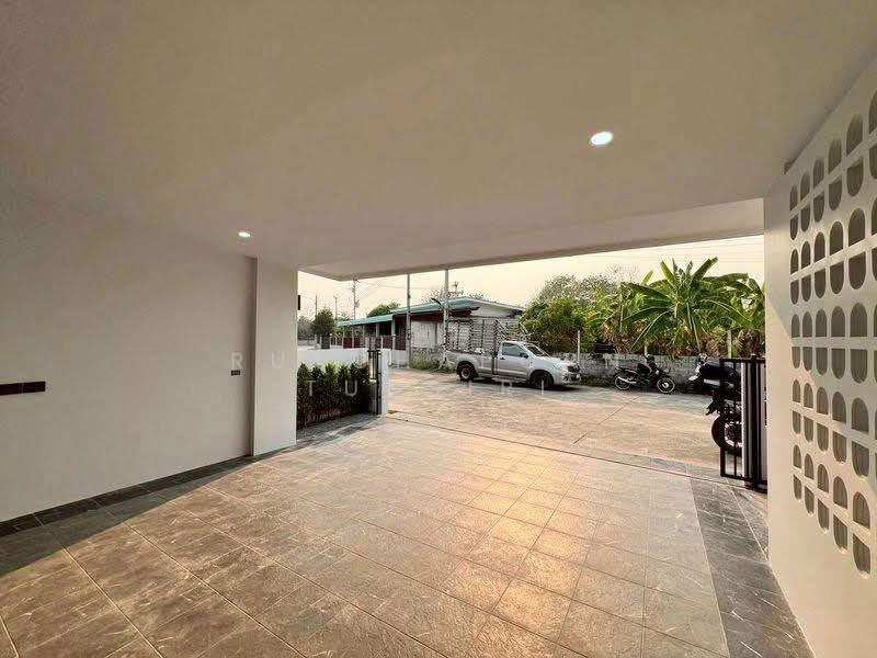 Pool Villa ให้เช่า – ใกล้โรงเรียนนานาชาติ Meritton British ค่าเช่า 65,000 บาท / เดือน No.9P016, เชียงใหม่, หนองควาย, หางดง, เชียงใหม่, 225 ตร.ม., บ้านเดี่ยว ให้เช่า, โดย Baandeedee Chiangmai, 500260698 - DDproperty.com