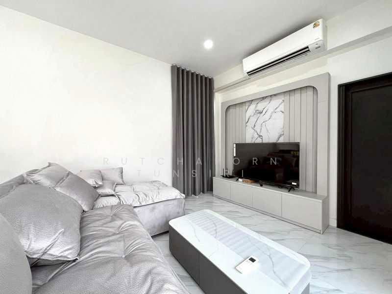 Pool Villa ให้เช่า – ใกล้โรงเรียนนานาชาติ Meritton British ค่าเช่า 65,000 บาท / เดือน No.9P016, เชียงใหม่, หนองควาย, หางดง, เชียงใหม่, 225 ตร.ม., บ้านเดี่ยว ให้เช่า, โดย Baandeedee Chiangmai, 500260698 - DDproperty.com
