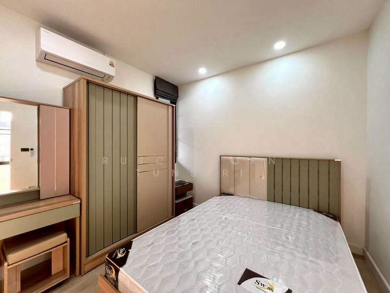 Pool Villa ให้เช่า – ใกล้โรงเรียนนานาชาติ Meritton British ค่าเช่า 65,000 บาท / เดือน No.9P016, Chiang Mai, Nong Kwai, Hang Dong, Chiang Mai, 3 Bedrooms, 225 sqm, Single Detached House For Rent, by Rutchaporn Tunsiri, 500260698 - DDproperty.com