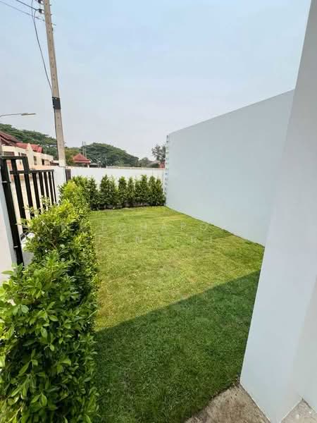 Pool Villa ให้เช่า – ใกล้โรงเรียนนานาชาติ Meritton British ค่าเช่า 65,000 บาท / เดือน No.9P016, Chiang Mai, Nong Kwai, Hang Dong, Chiang Mai, 3 Bedrooms, 225 sqm, Single Detached House For Rent, by Rutchaporn Tunsiri, 500260698 - DDproperty.com