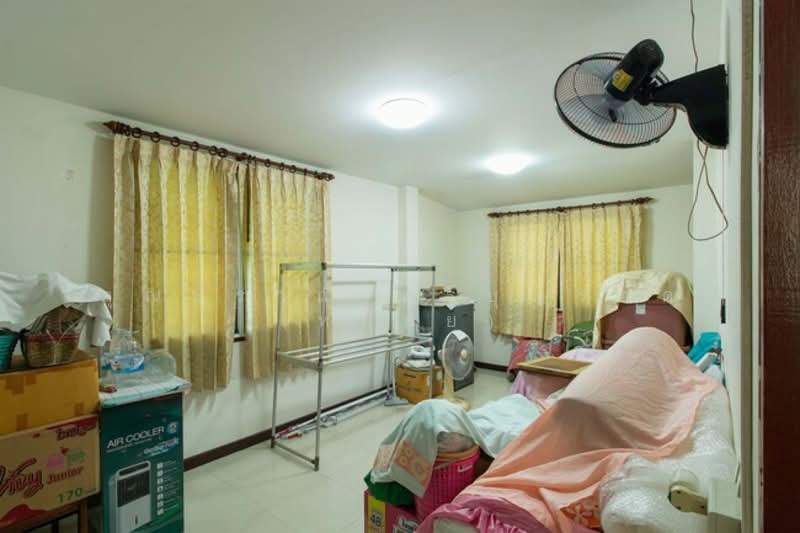 บ้านพร้อมที่ดิน ถ.อุทยาน ซ.อุทยาน 11 แขวงศาลาธรรมสพน์ เขตทวีวัฒนา จ.กรุงเทพมหานคร 10170, กรุงเทพ, ศาลาธรรมสพน์, ทวีวัฒนา, กรุงเทพ, 196 ตร.ม., บ้านเดี่ยว ขาย, โดย คุณปราณี ศรีบุญรอด (หน่อย), 500260700 - DDproperty.com