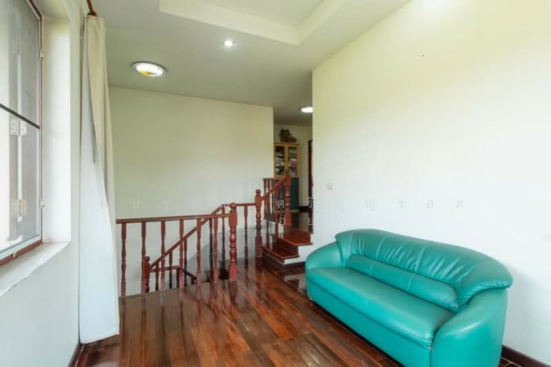 บ้านพร้อมที่ดิน ถ.อุทยาน ซ.อุทยาน 11 แขวงศาลาธรรมสพน์ เขตทวีวัฒนา จ.กรุงเทพมหานคร 10170, กรุงเทพ, ศาลาธรรมสพน์, ทวีวัฒนา, กรุงเทพ, 196 ตร.ม., บ้านเดี่ยว ขาย, โดย คุณปราณี ศรีบุญรอด (หน่อย), 500260700 - DDproperty.com