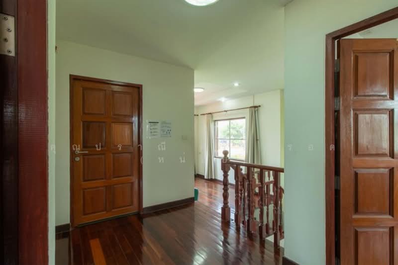 บ้านพร้อมที่ดิน ถ.อุทยาน ซ.อุทยาน 11 แขวงศาลาธรรมสพน์ เขตทวีวัฒนา จ.กรุงเทพมหานคร 10170, กรุงเทพ, ศาลาธรรมสพน์, ทวีวัฒนา, กรุงเทพ, 196 ตร.ม., บ้านเดี่ยว ขาย, โดย คุณปราณี ศรีบุญรอด (หน่อย), 500260700 - DDproperty.com